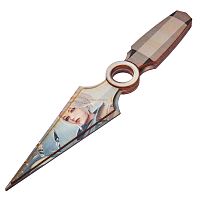 Нож "Kunai Melee" во АЛЕКСАНДРОВСКЕ-САХАЛИНСКОМ